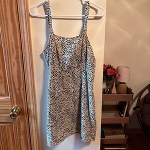 American Eagle Dress